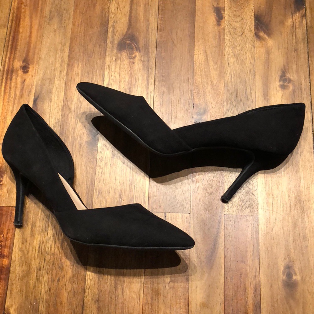 EUC Old Navy Heels